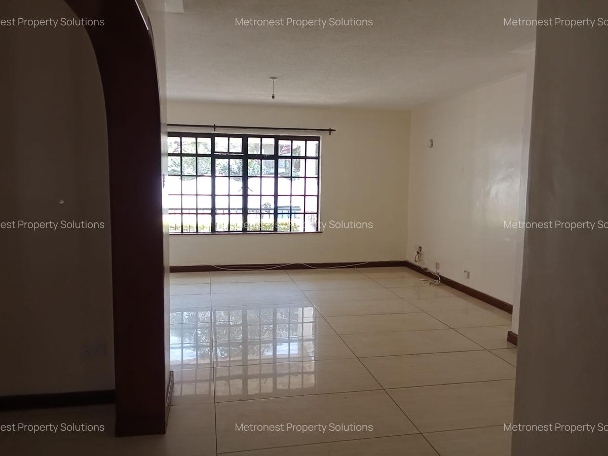 2 Bed Apartment with En Suite at Hamisi Road - 4