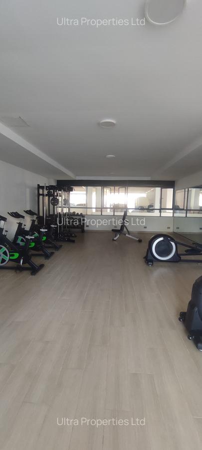 2 Bed Apartment with En Suite in Lavington - 3