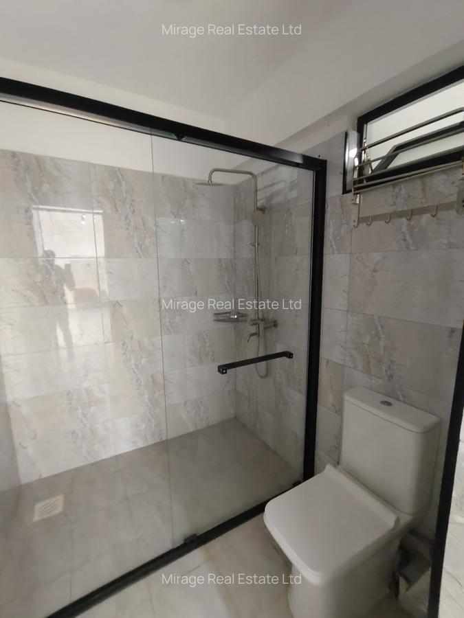 1 Bed Apartment with Gym in Lavington - 15