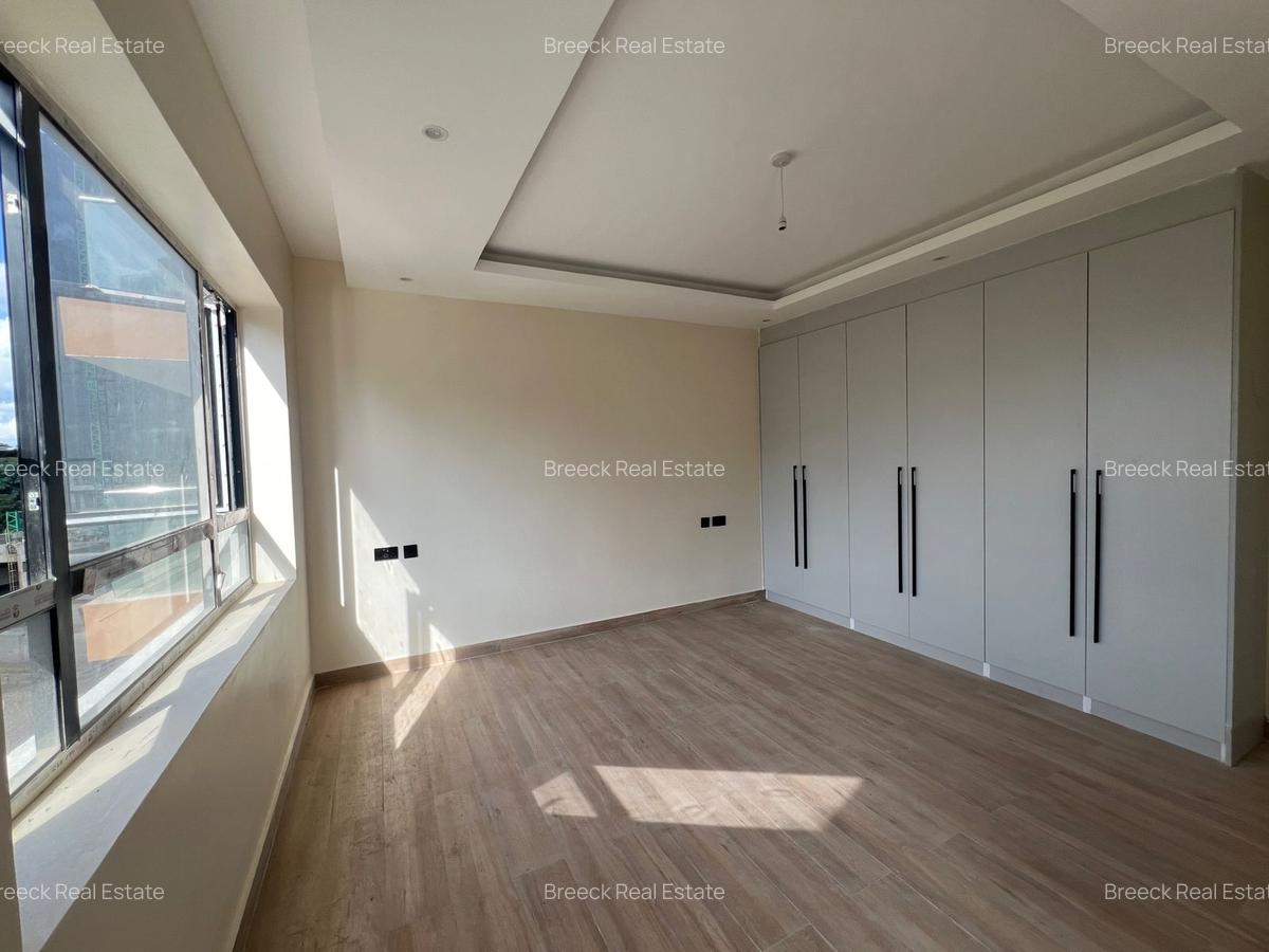 3 Bed Apartment with En Suite at General Mathenge - 5