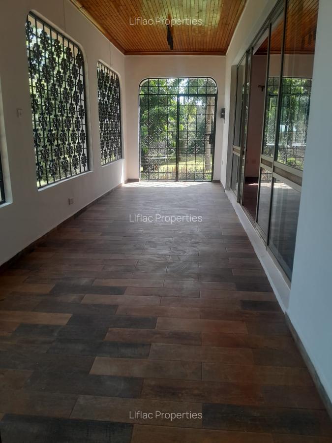 4 Bed House with En Suite in Runda - 8