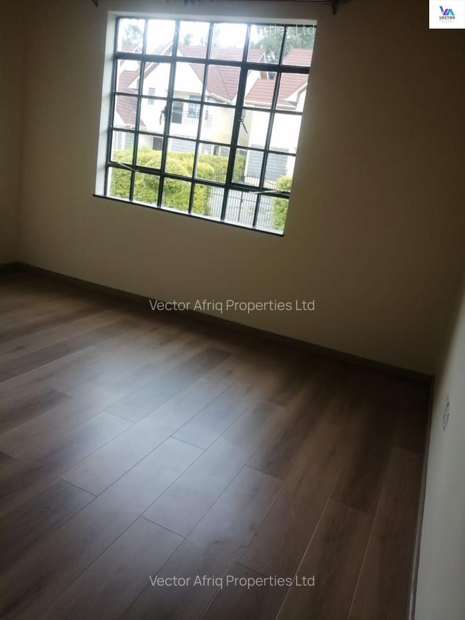 3 Bed House with En Suite in Ngong - 7