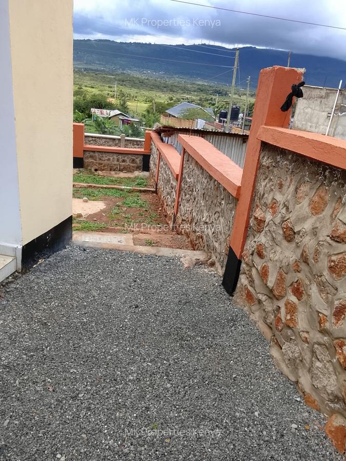 3 Bed Townhouse at Ngong Kimuka - 2