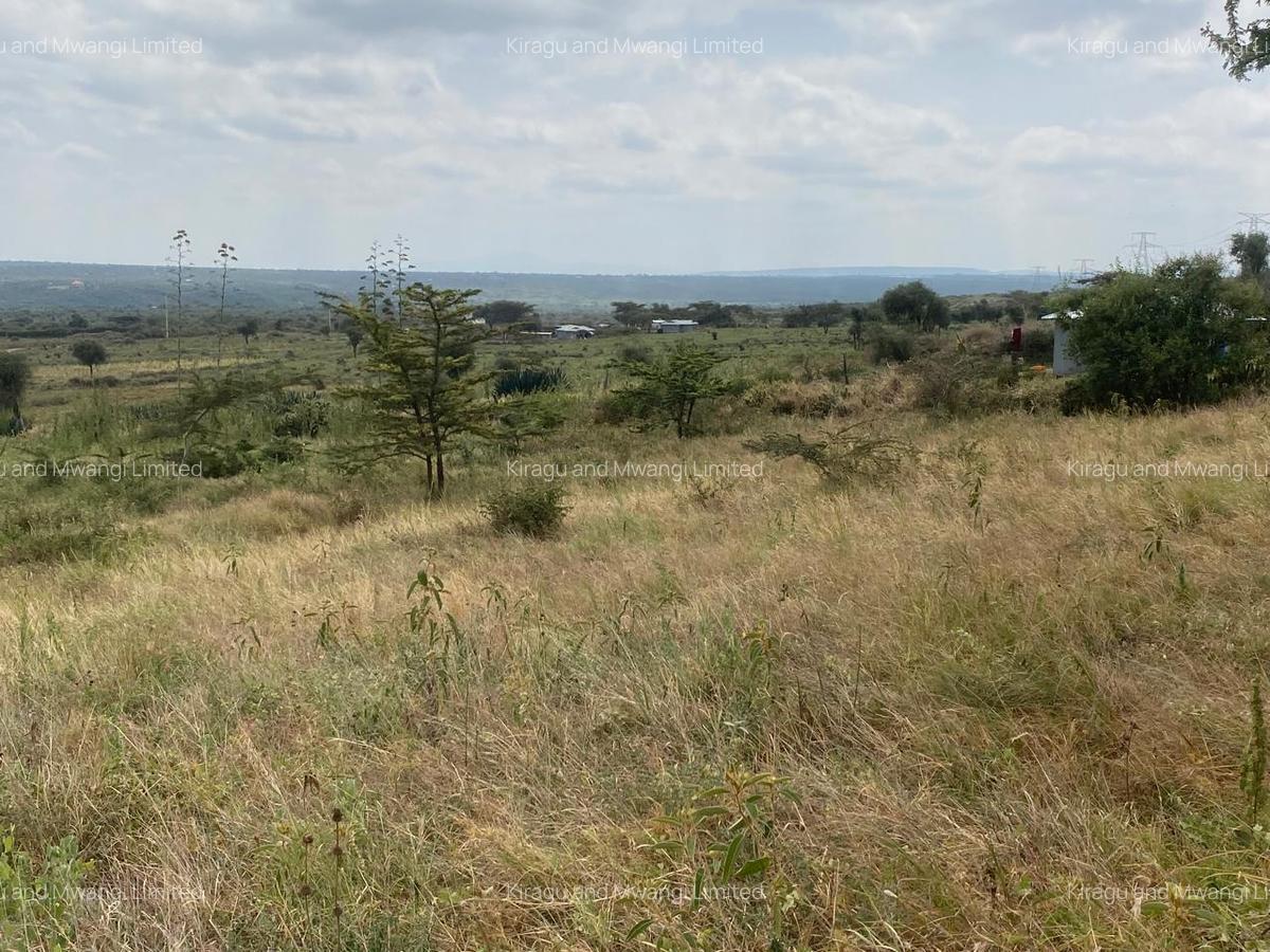 5 ac Land at Kisamis - 2