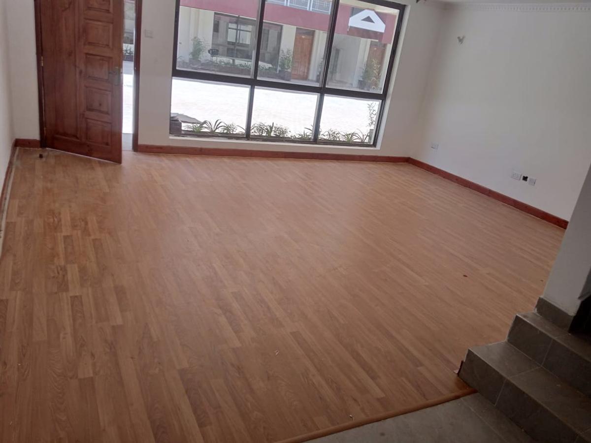 4 Bed Apartment with En Suite at Kirawa Road - 8