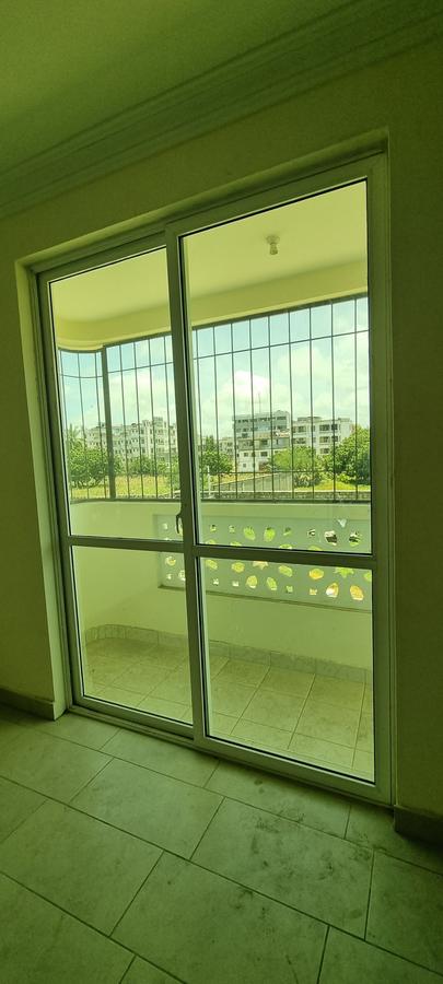 Serviced 3 Bed Apartment with En Suite at Mtwapa - 10