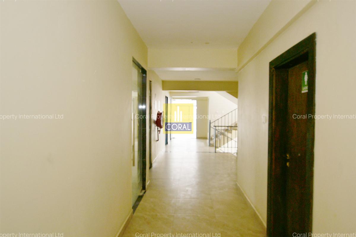 Office in Mombasa Road - 9