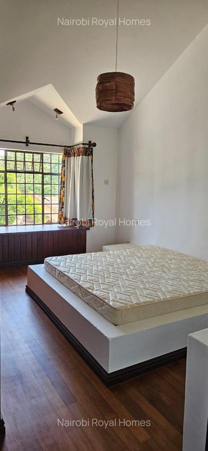 3 Bed House with En Suite at Peponi Road - 5