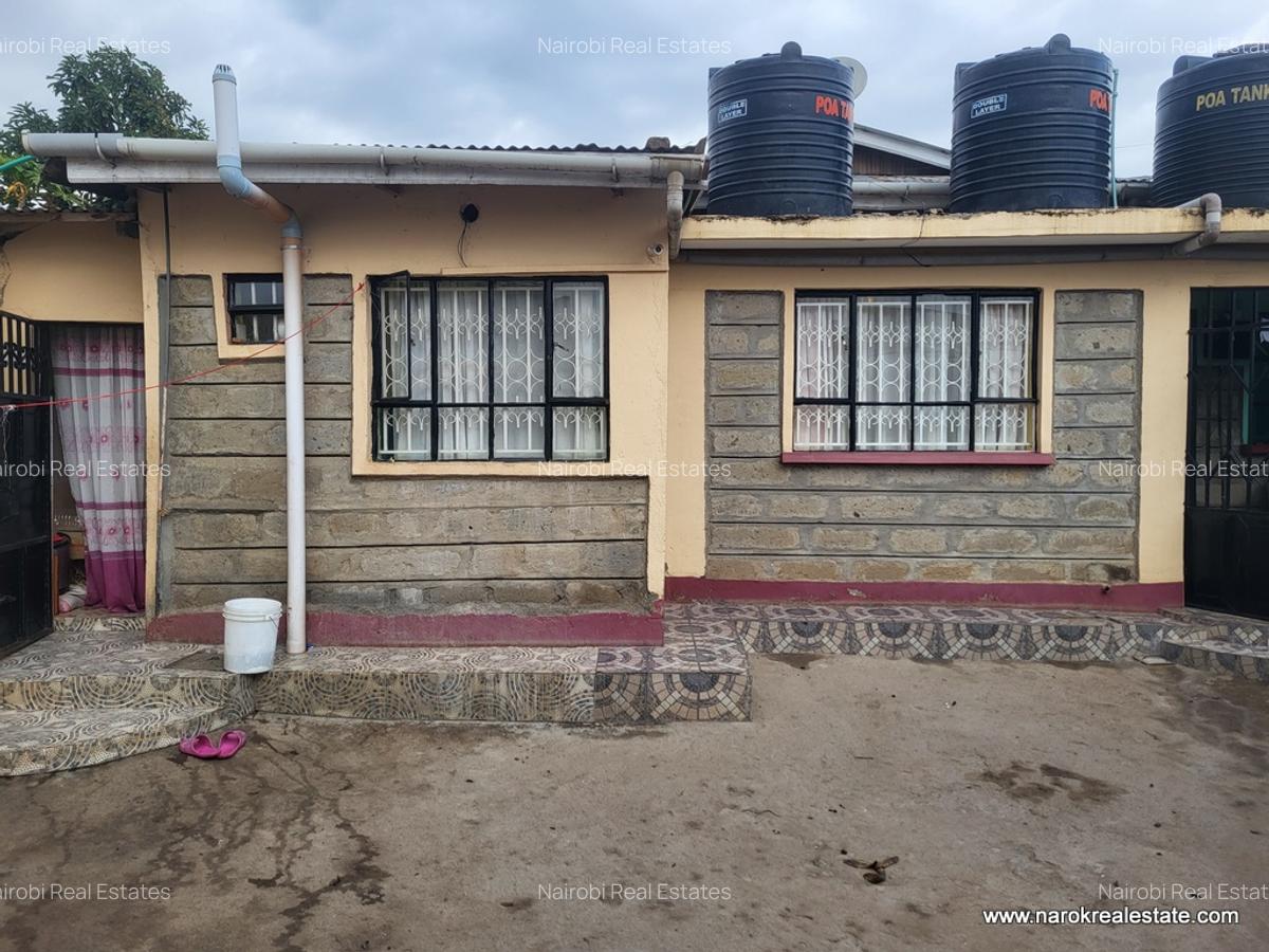 3 Bed House with En Suite in Narok - 6