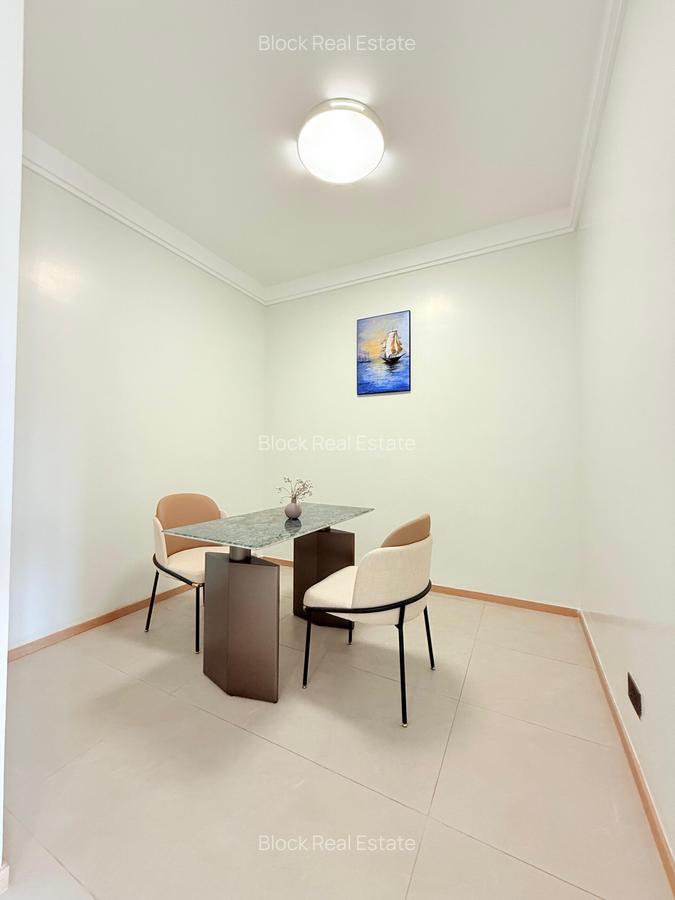 2 Bed Apartment with En Suite in Riverside - 20