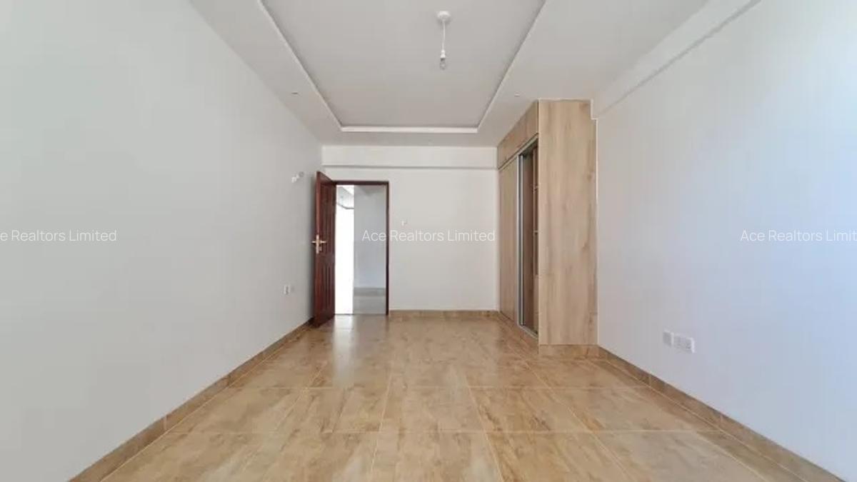 3 Bed Apartment with En Suite at General Mathenge - 9