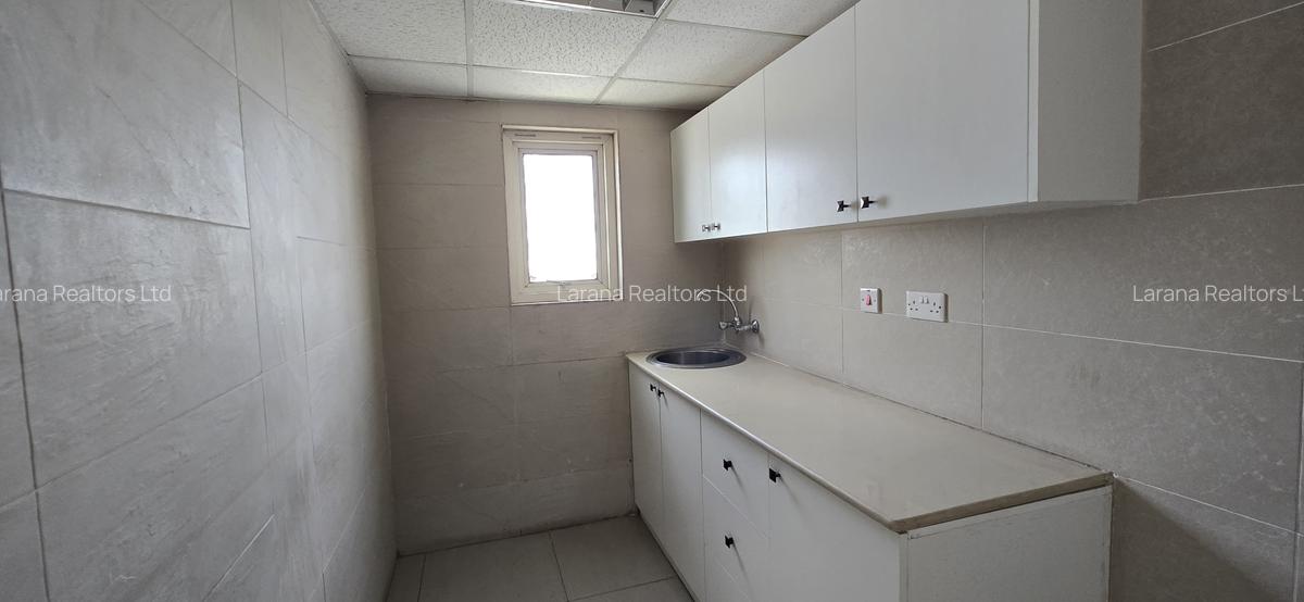 4,592 ft² Office with Service Charge Included at Mombasa Rd - 14