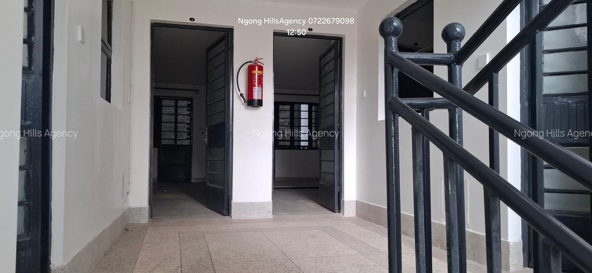 Serviced 2 Bed Apartment with En Suite at Matasia - 5