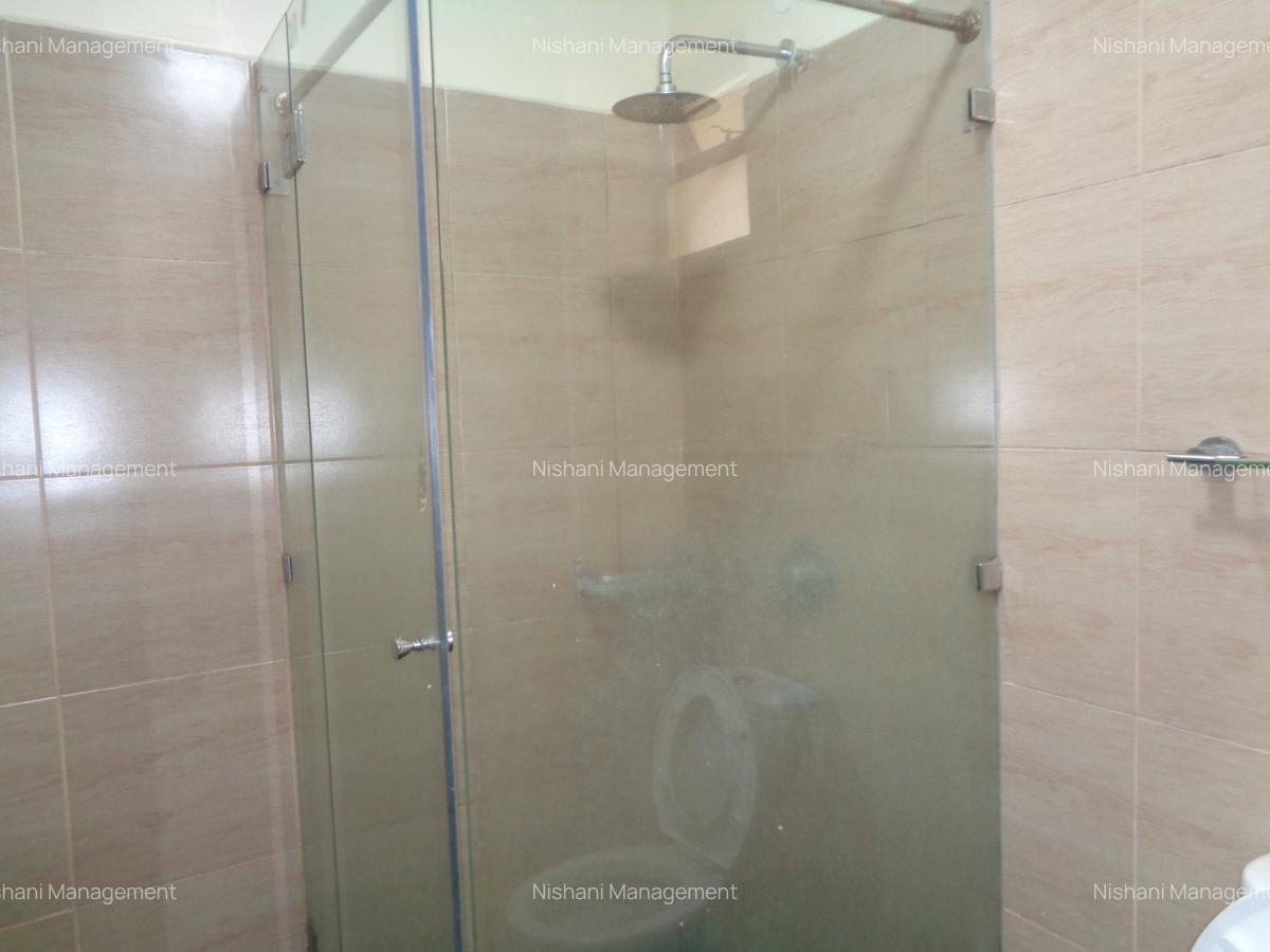 1 Bed Apartment with Lift at Naivasha Road - 3