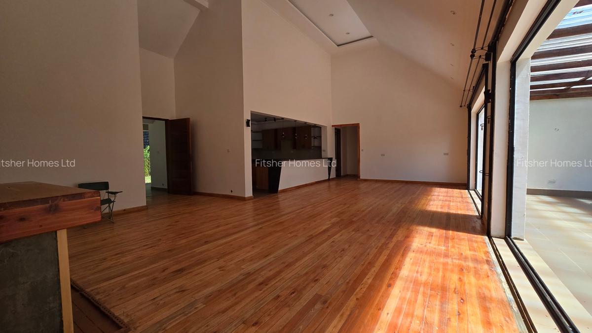 4 Bed House with En Suite in Tigoni - 4