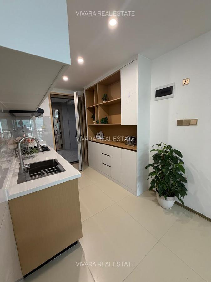 1 Bed Apartment with En Suite in Westlands Area - 5