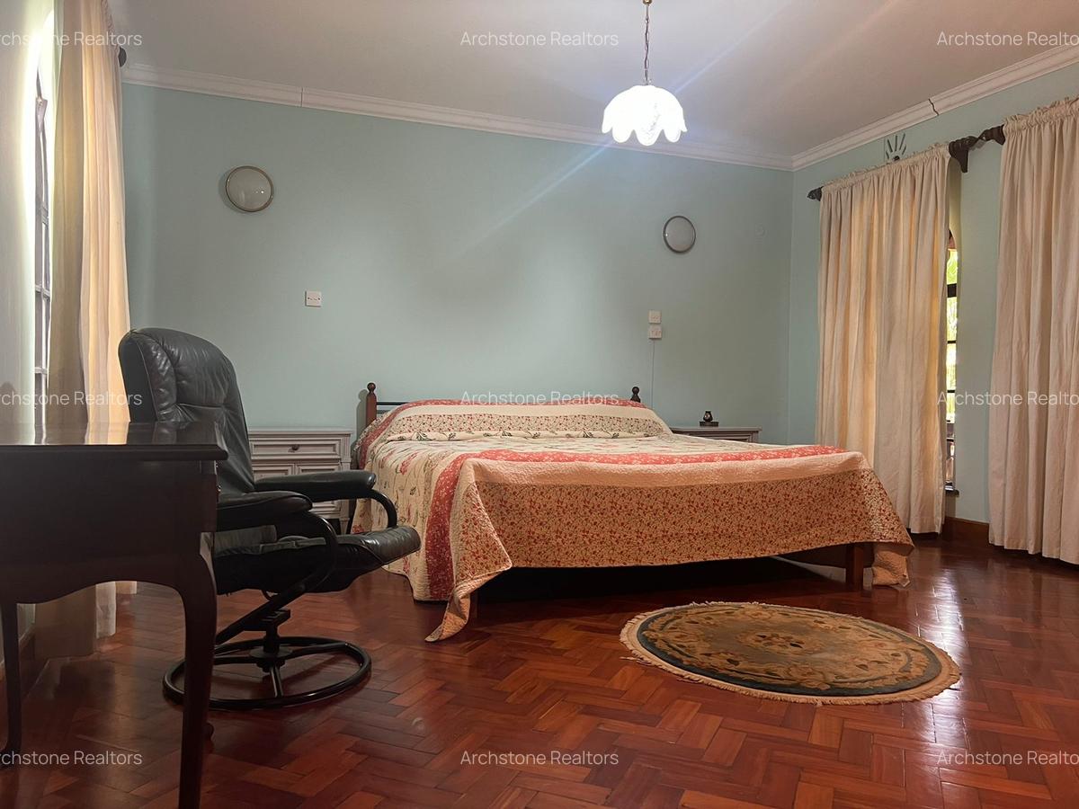 1 Bed House with En Suite in Muthaiga - 4