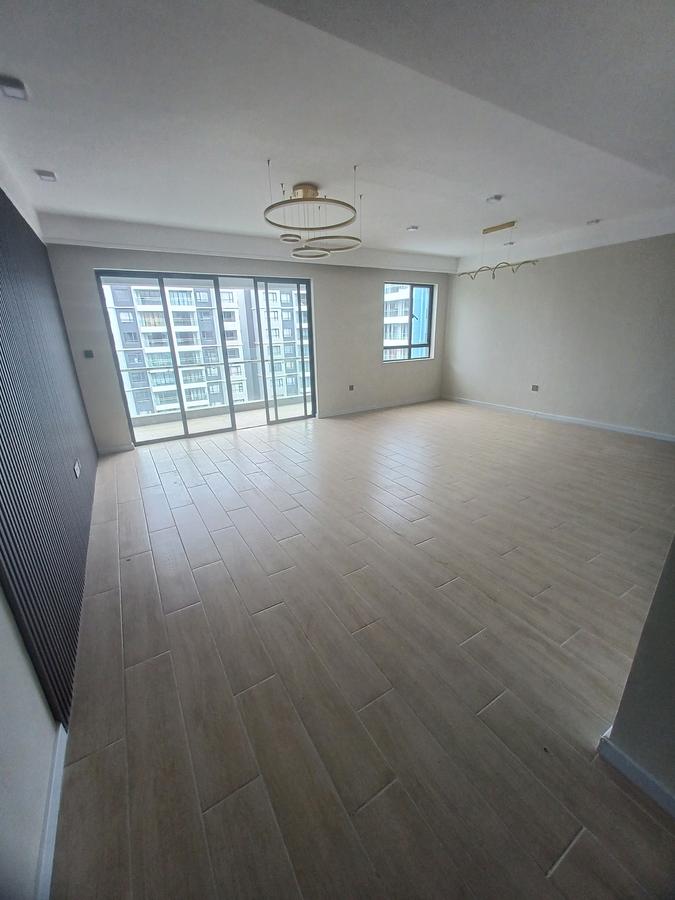 3 Bed Apartment with En Suite in Syokimau - 2