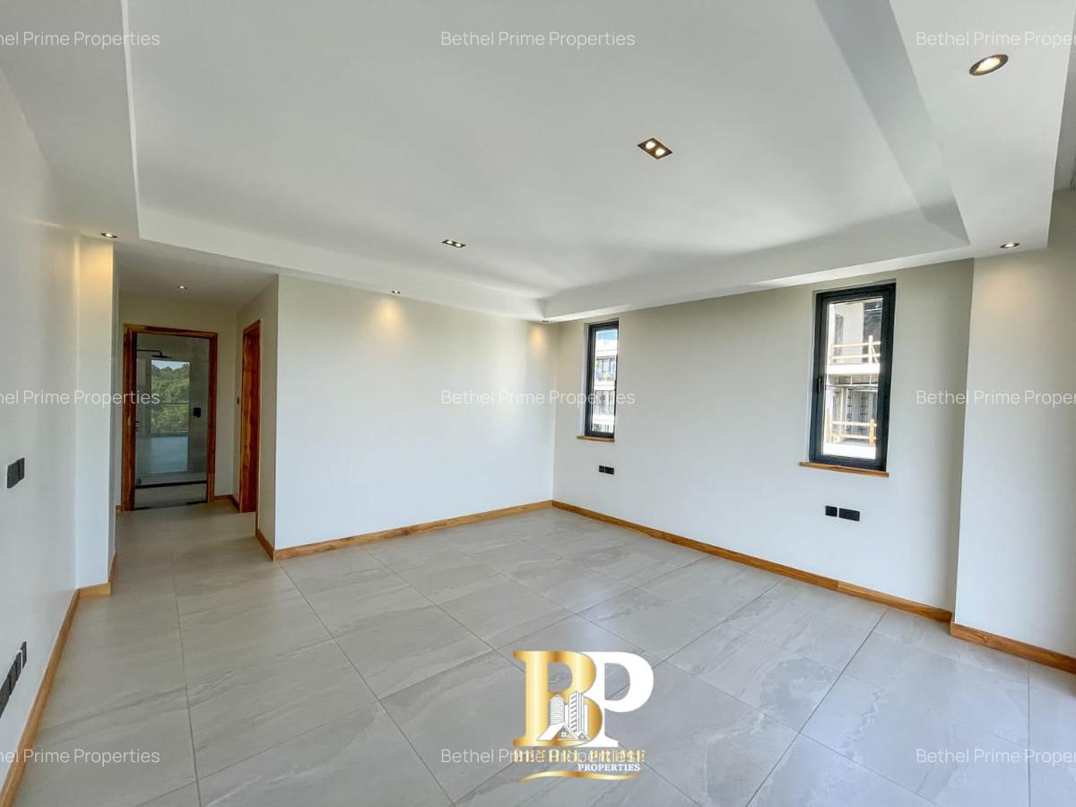 4 Bed Apartment with En Suite in Spring Valley - 14