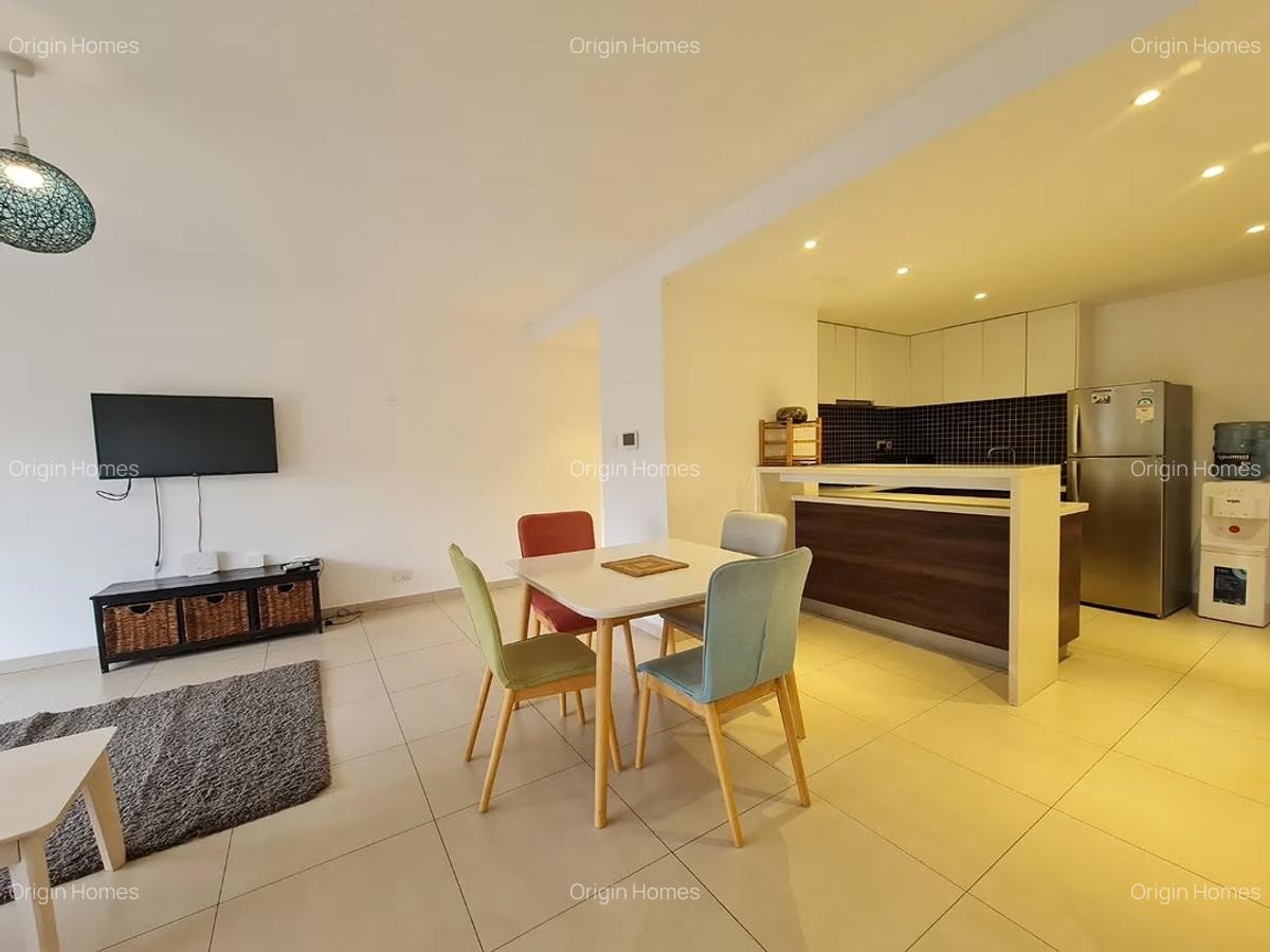 Furnished 2 Bed Apartment with En Suite at Lavington - 10