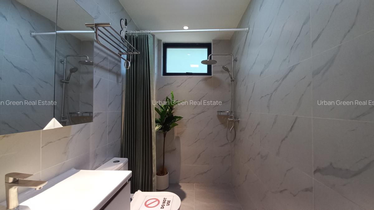 4 Bed Apartment with En Suite in Westlands Area - 18