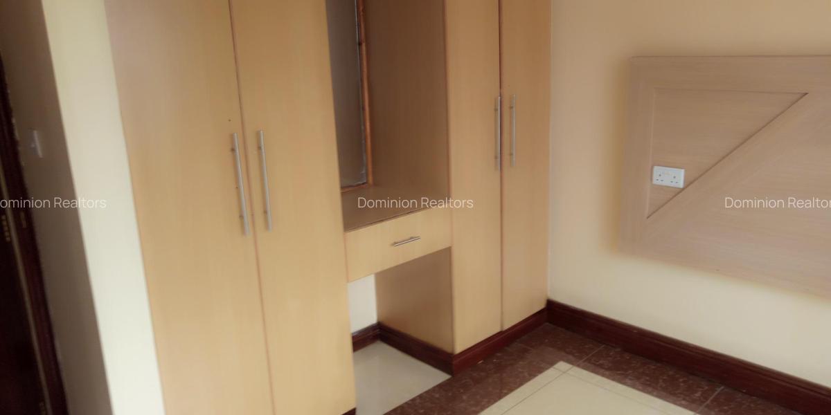 2 Bed Apartment with En Suite at Stima Lane - 14