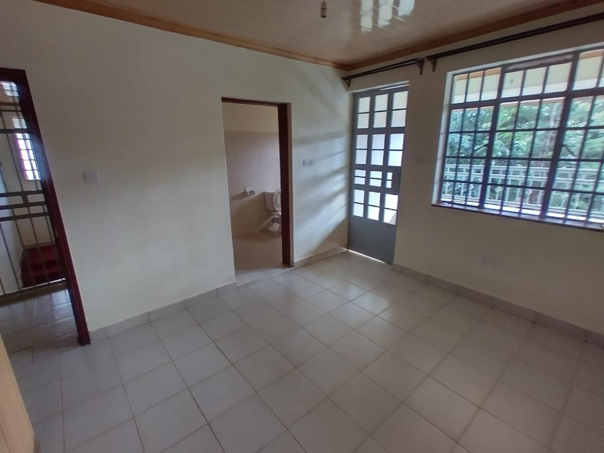 4 Bed House with En Suite at Kiambu Road - 7