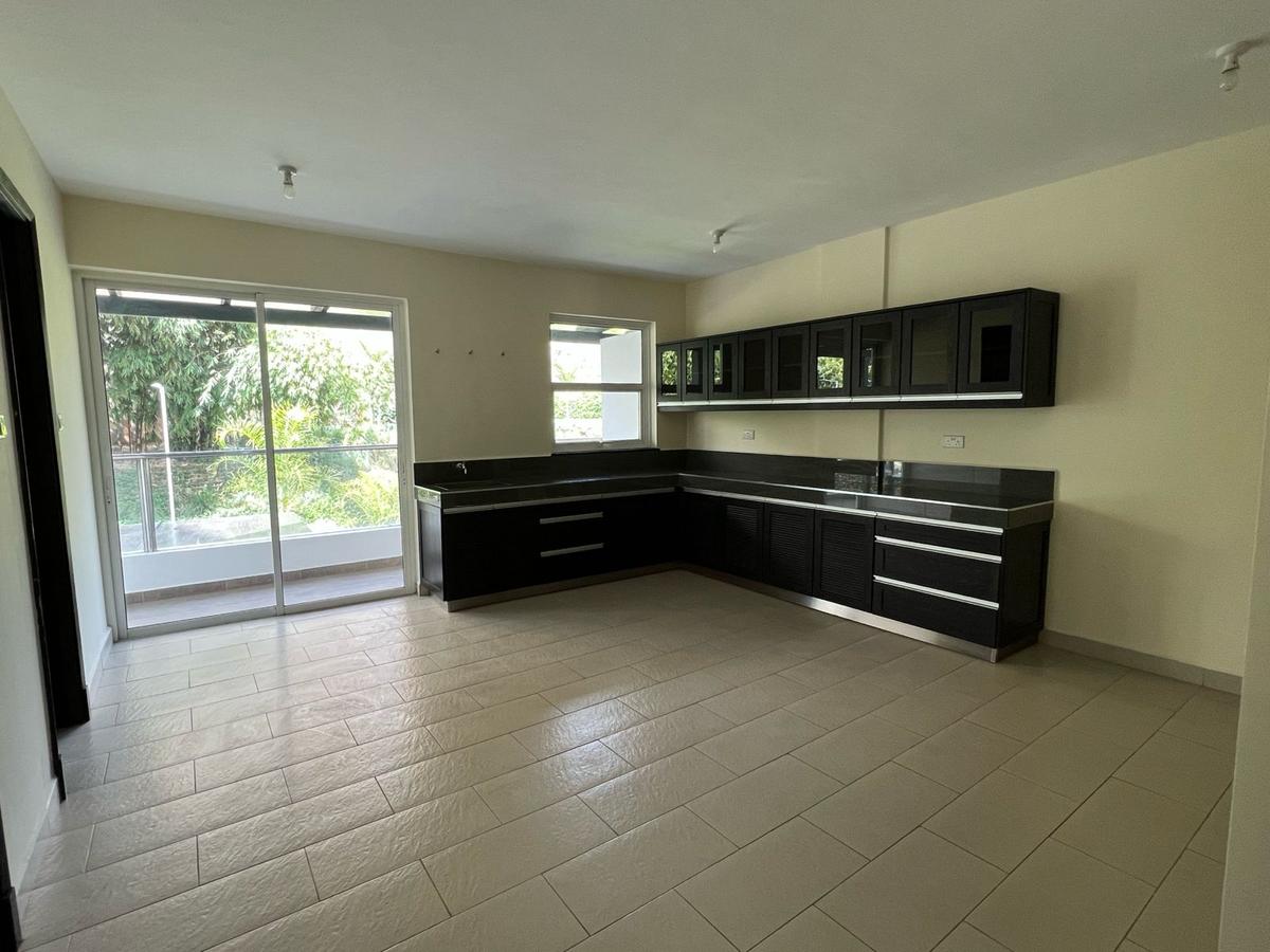 4 Bed Apartment with En Suite at General Mathenge - 11