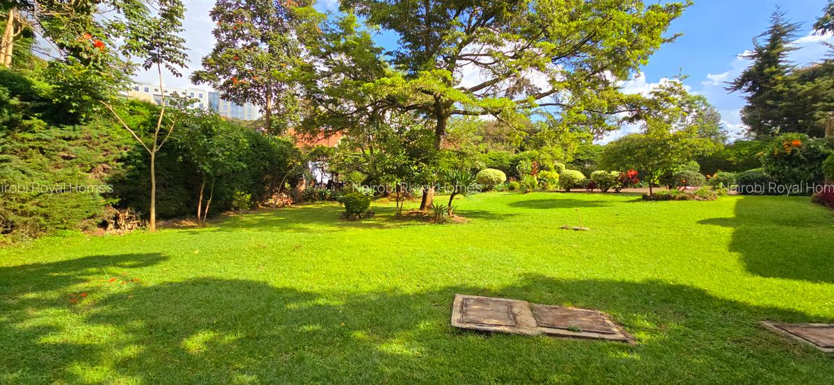 Residential Land at Off Limuru Road - 2