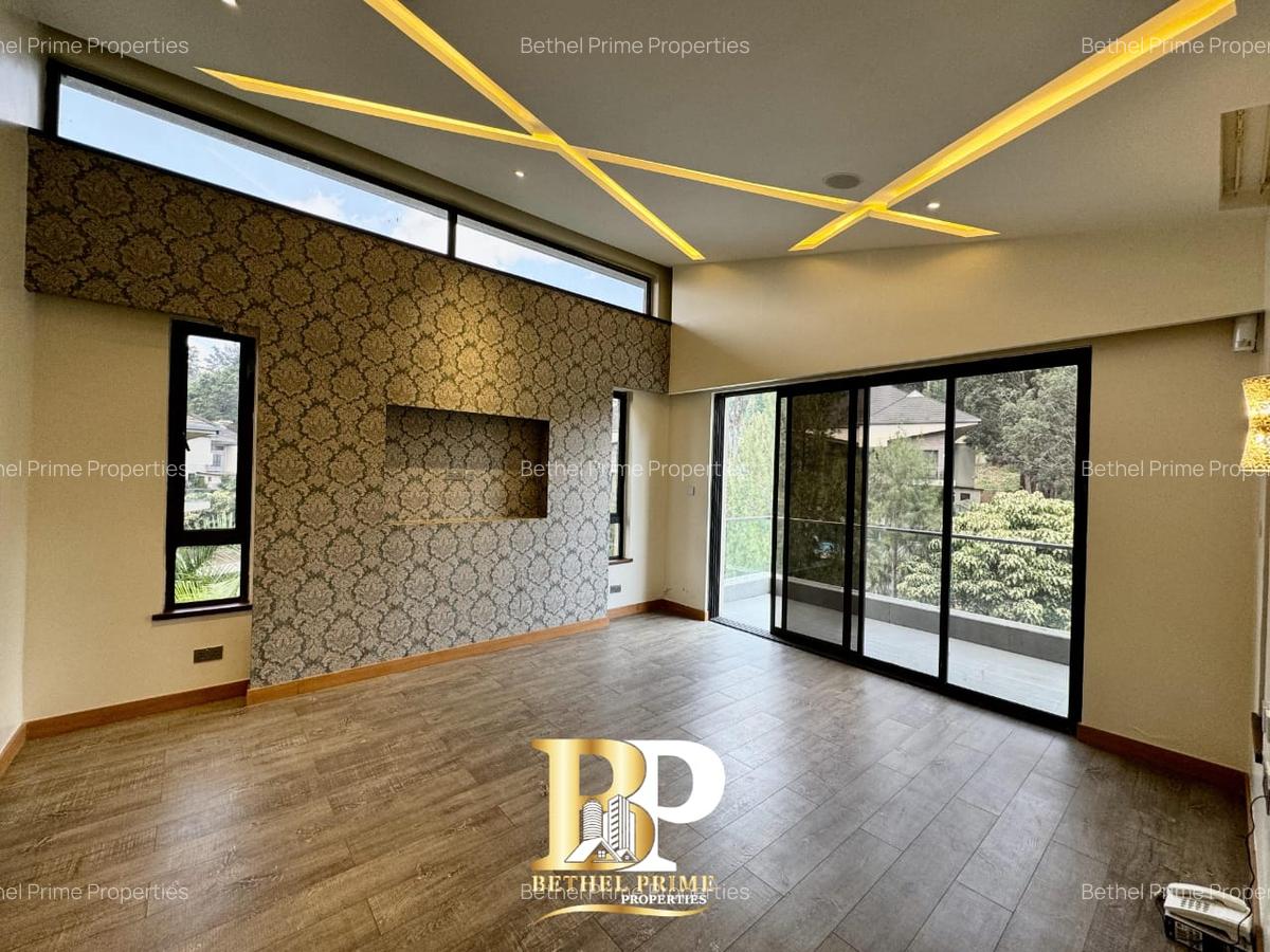 5 Bed Villa with En Suite in Lower Kabete - 8