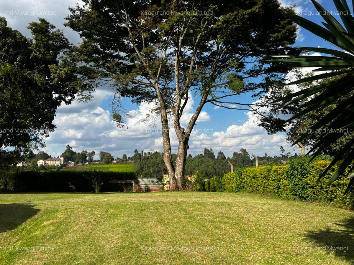 3 Bed House with Garden at Cianda - 14