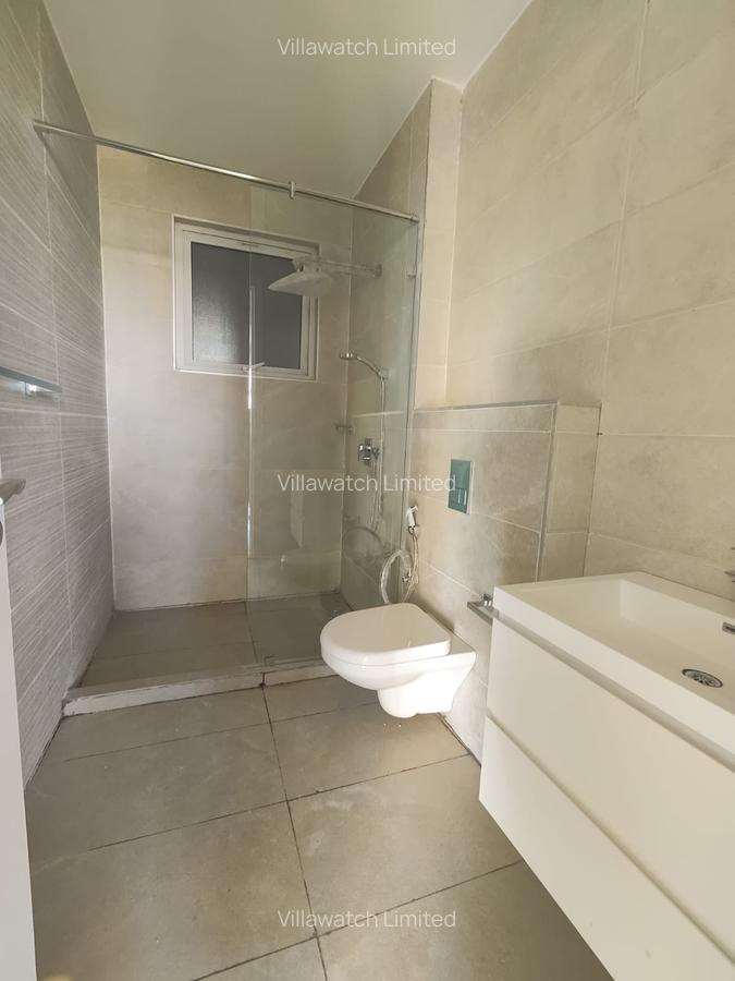 2 Bed Apartment with En Suite in Kileleshwa - 7
