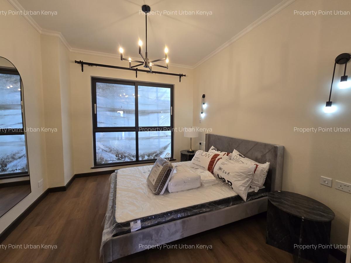 4 Bed Apartment with En Suite at Mandera Road - Kileleshwa - 9