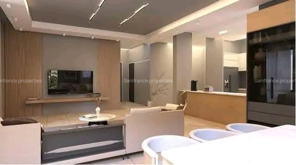 1 Bed Apartment with En Suite at Third Avenue - 7