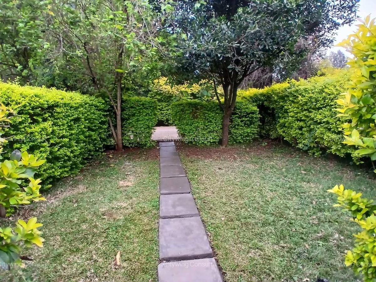 2 Bed House with En Suite in Karen - 2