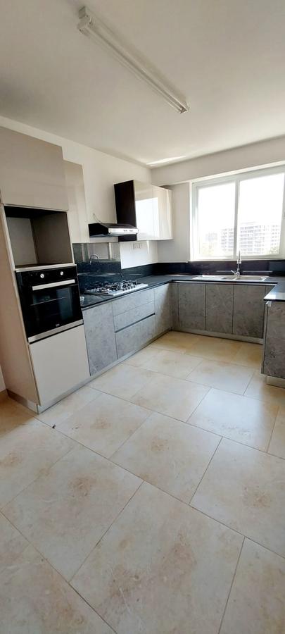 3 Bed Apartment with En Suite in General Mathenge - 2