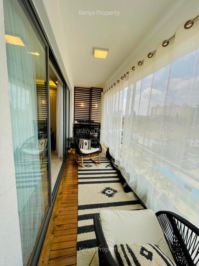 4 Bed Apartment at Ole Odume Road - 13