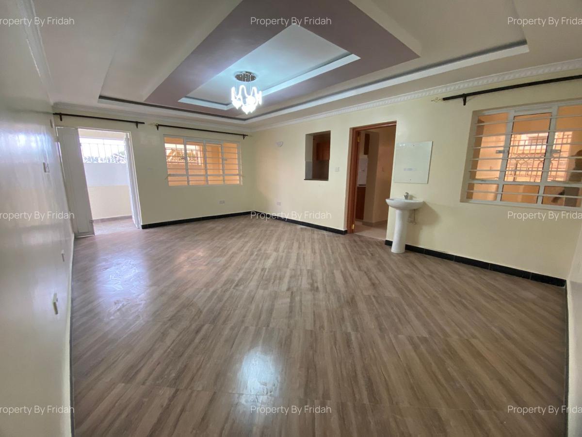 3 Bed House with En Suite in Kitengela - 4