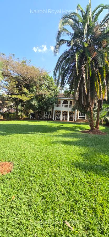 5 Bed House with En Suite at Lower Kabete Road - 2