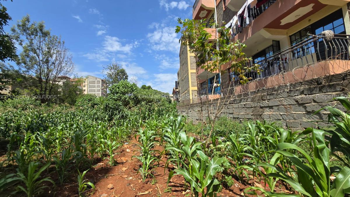 Commercial Land in Ruaka - 6