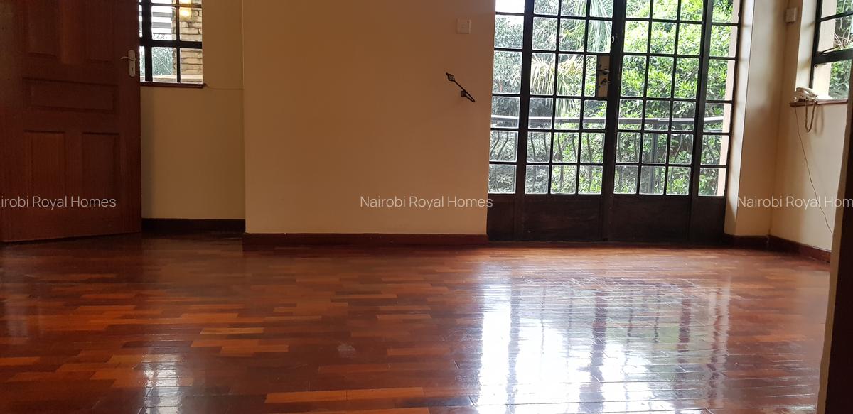 4 Bed Townhouse with En Suite at Runda Evergreen - 8