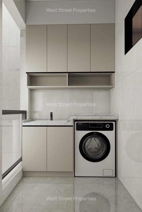 1 Bed Apartment with En Suite at Lavington - 4