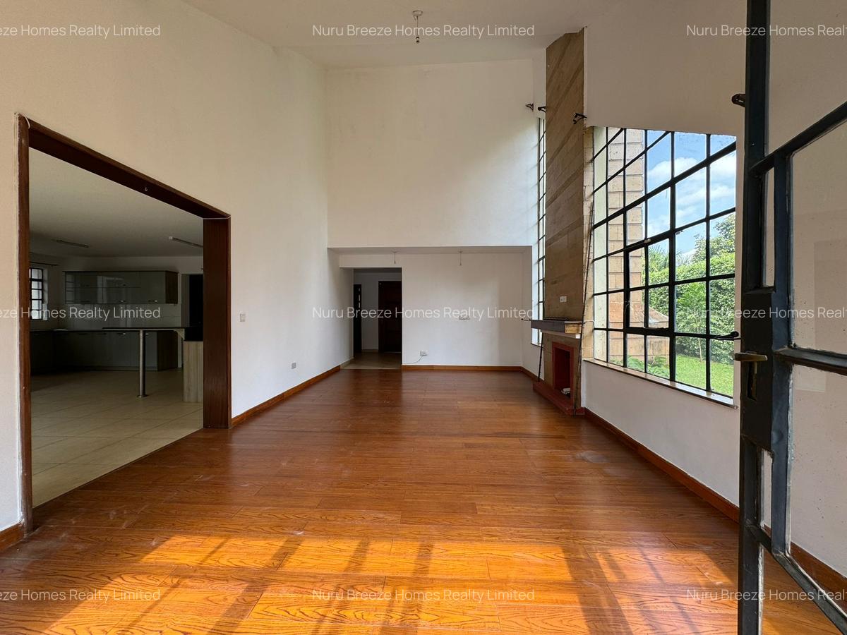 4 Bed Townhouse with En Suite in Kitisuru - 13