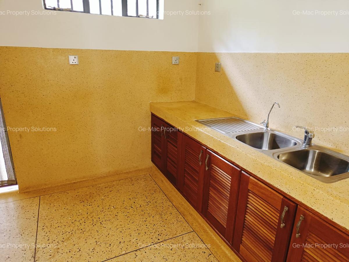 5 Bed House with En Suite at Peponi Road - 12