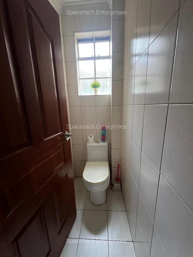 4 Bed Apartment with En Suite in Kileleshwa - 15