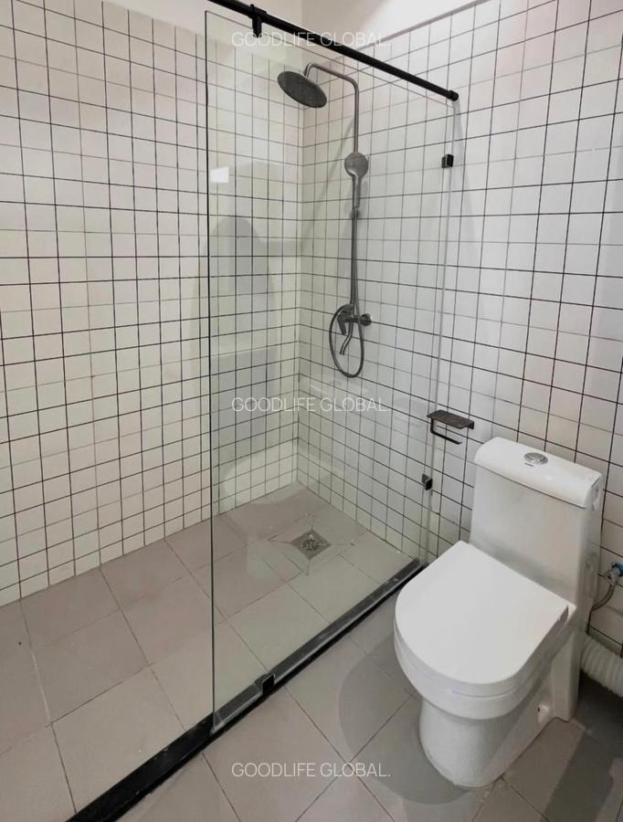 4 Bed Apartment with En Suite at Kileleshwa - 17