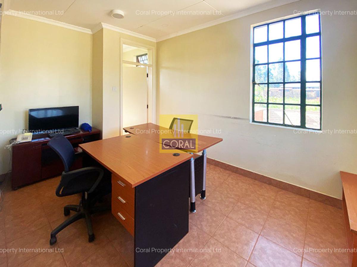 0.5 ac Commercial Property in Kikuyu Town - 3