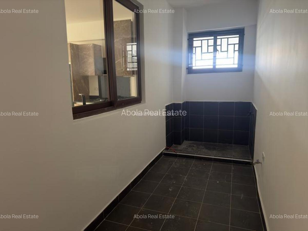1 Bed Apartment with En Suite in Westlands Area - 17