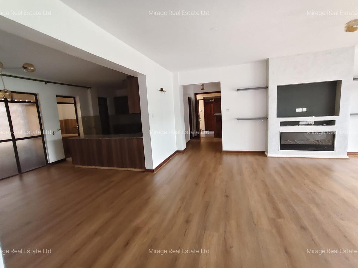 4 Bed Apartment with En Suite in Kileleshwa - 20
