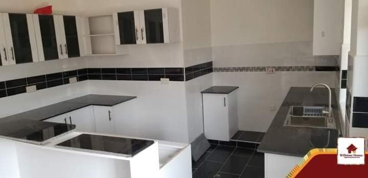 3 Bed House with En Suite at Eastern Bypass - 8